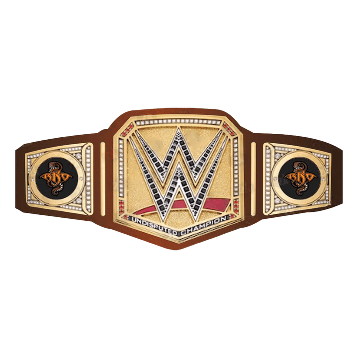 Randy Orton Strike First Signature Series Belt Championship Belts Online