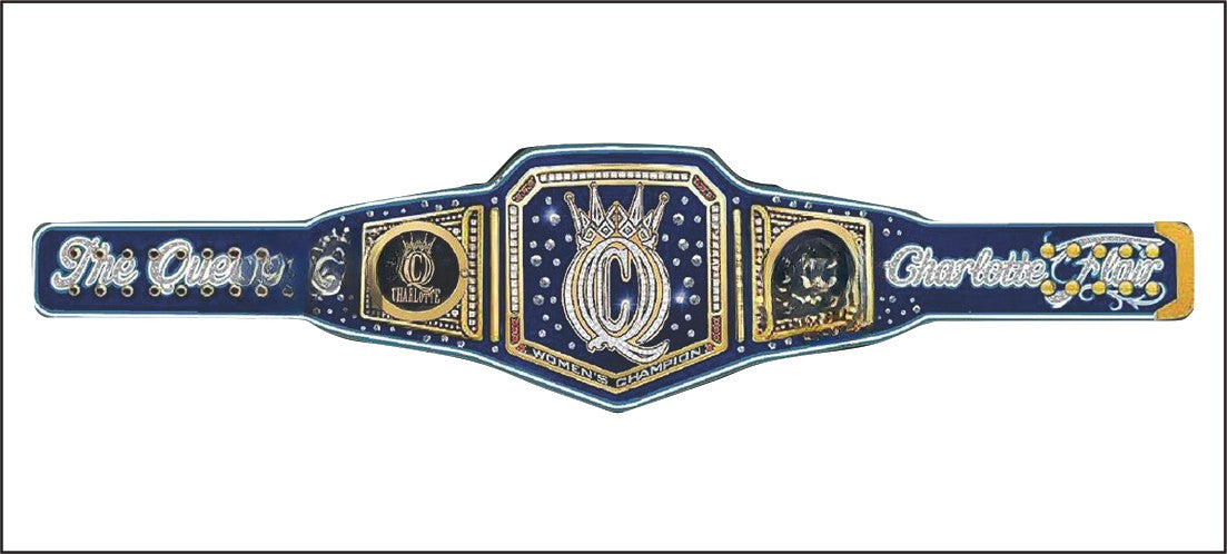 Wrestle Palooza 2025 Universal Custom Championship Replica Title Belt Championship Belts Online