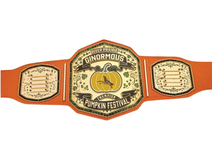 Brawlers Ball PRO MMA Champion Championship Belt Championship Belts Online