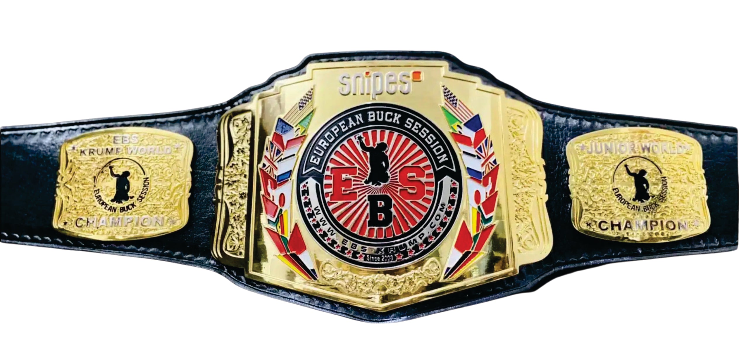 Custom Cannabis Spinner Championship Belt Championship Belts Online