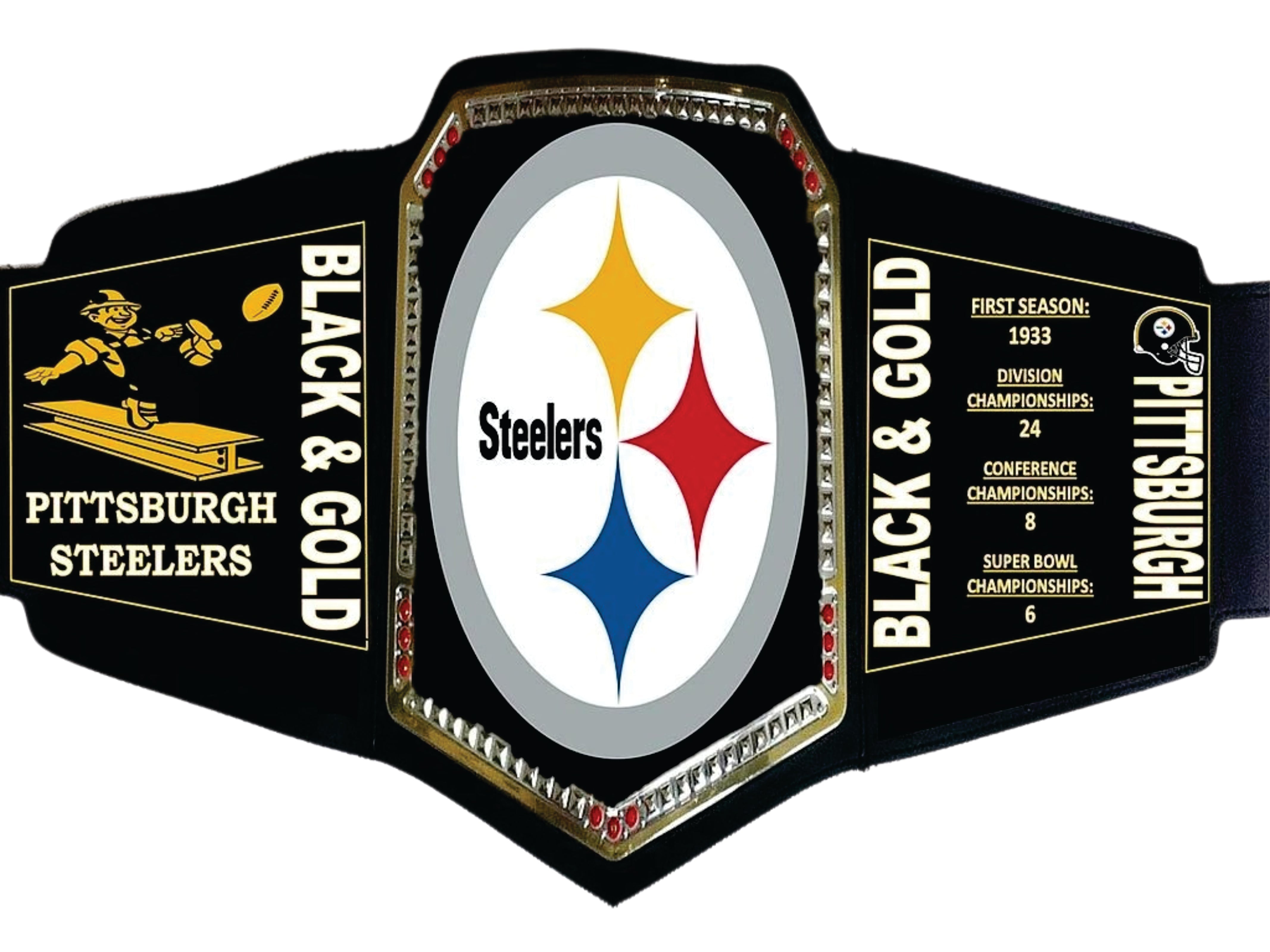 San Francisco 49ers WWE Legacy Title Belt Championship Belts Online