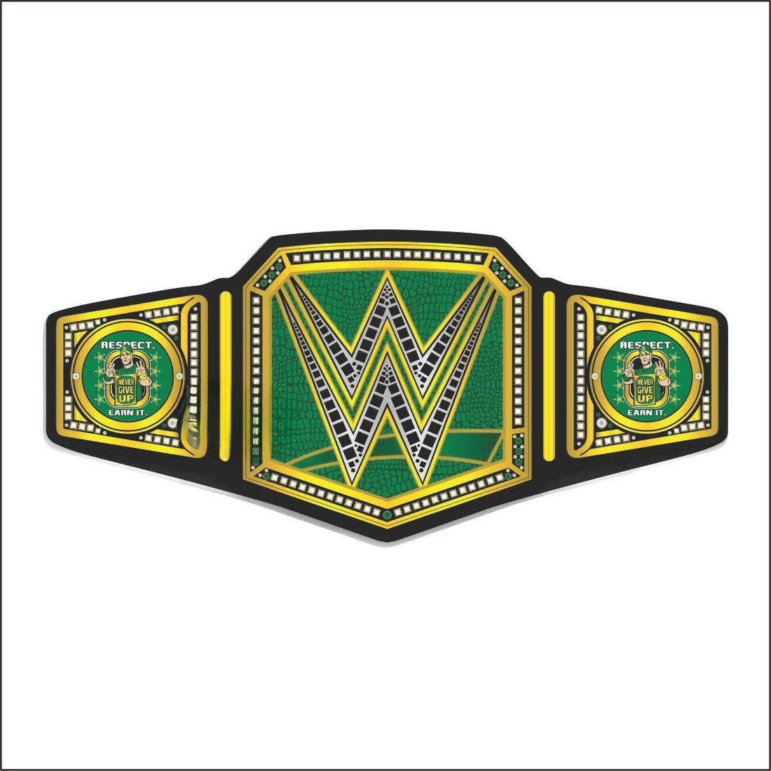 Super Dad Championship Belt Fathers Day Gift Championship Belts Online