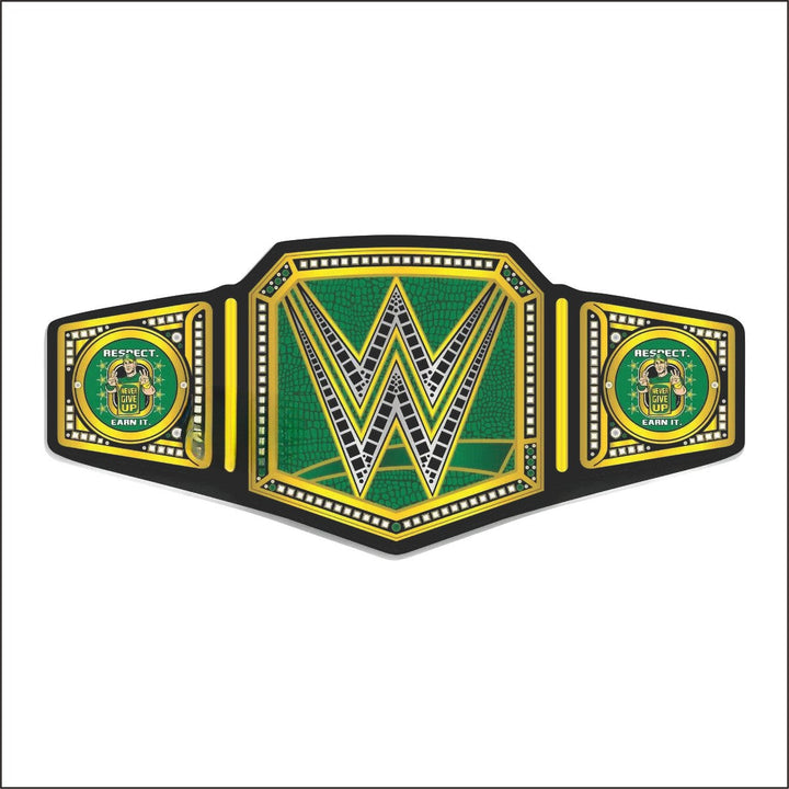 Super Dad Championship Belt Fathers Day Gift Championship Belts Online