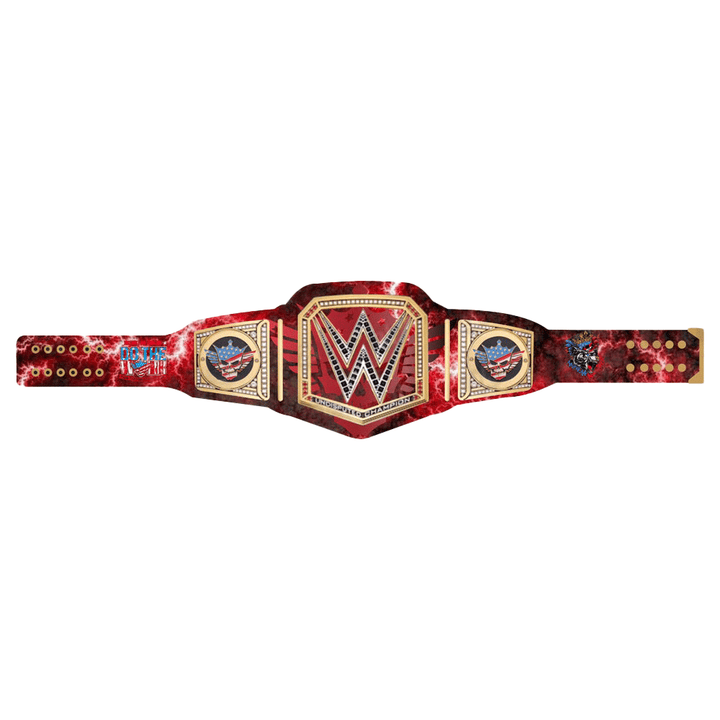 Cody Rhodes Do The War Signature Series Championship Belt Championship Belts Online