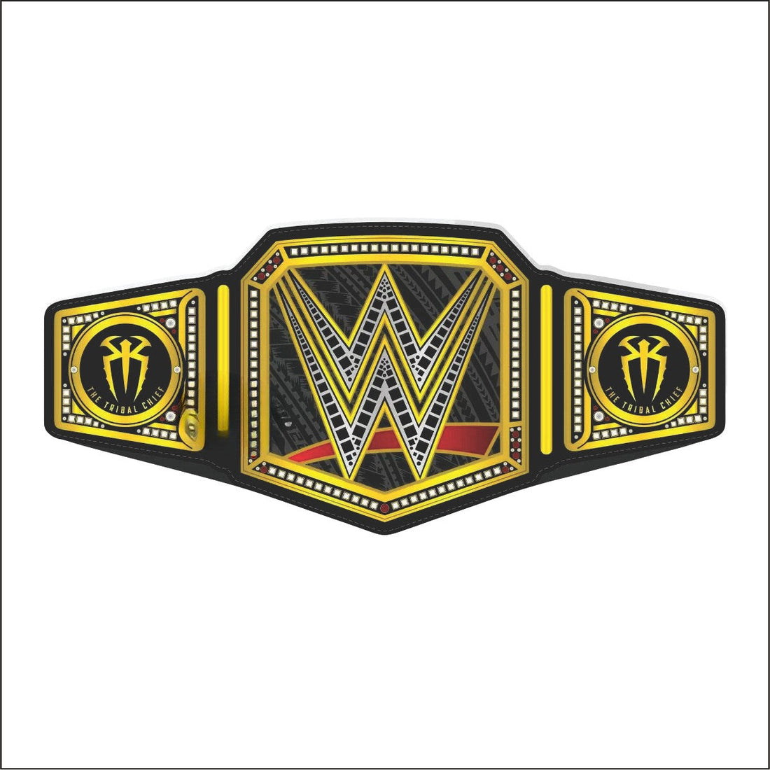 John Cena Universal Custom Championship Replica Title Belt Championship Belts Online