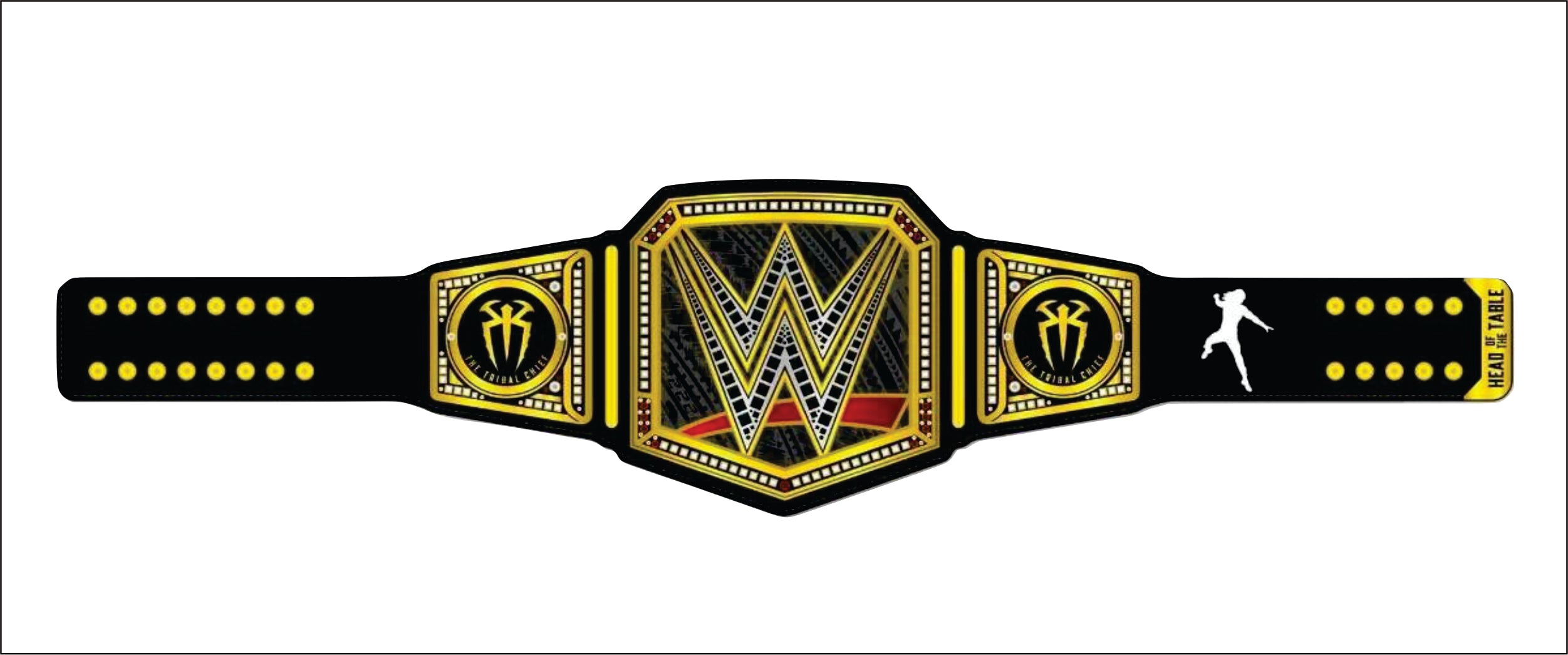John Cena Universal Custom Championship Replica Title Belt Championship Belts Online