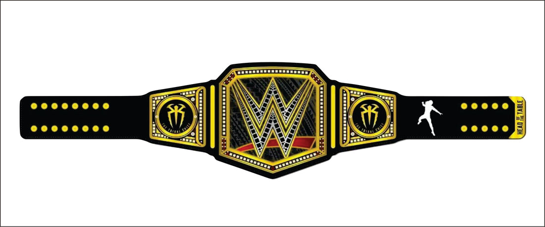 John Cena Universal Custom Championship Replica Title Belt Championship Belts Online