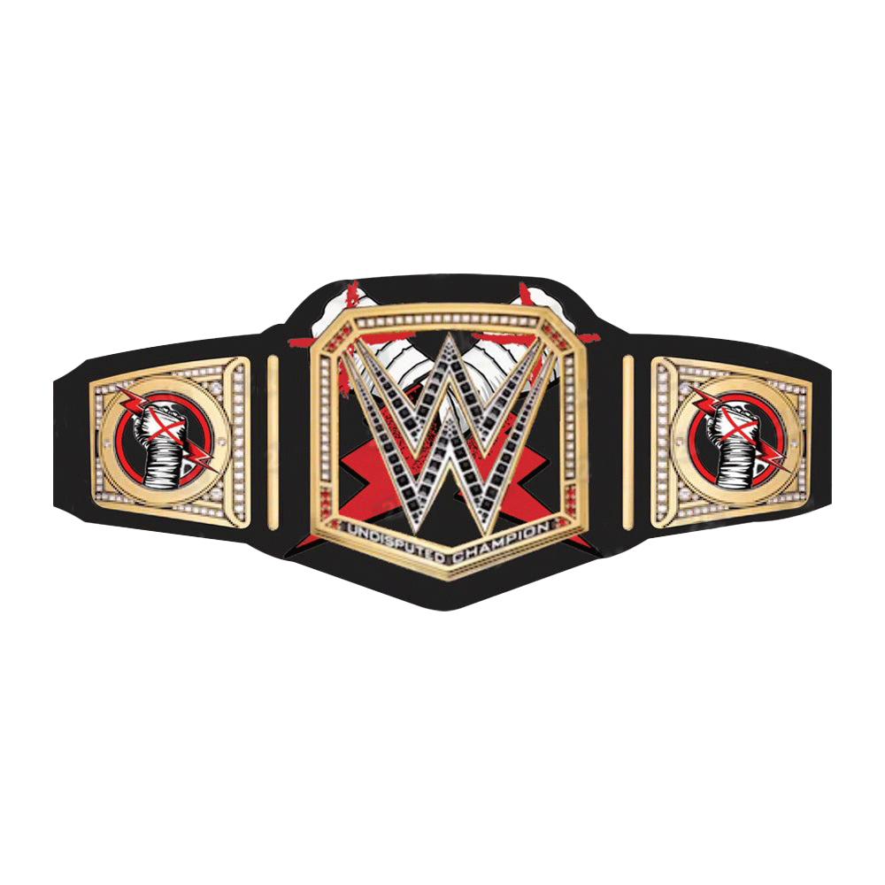 CM Punk Go To Sleep Signature Series Championship Belt Championship Belts Online