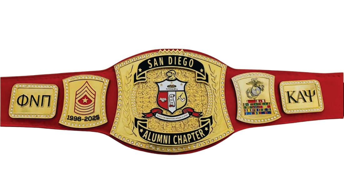 DR.Cha Invitational in Body Championship Belt Championship Belts Online