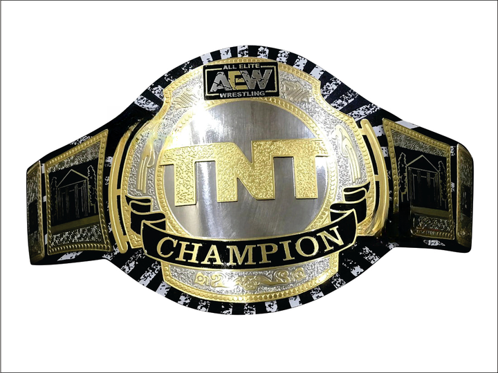 Custom Darby Allin AEW Championship Belt Wrestling Championship Belts Online