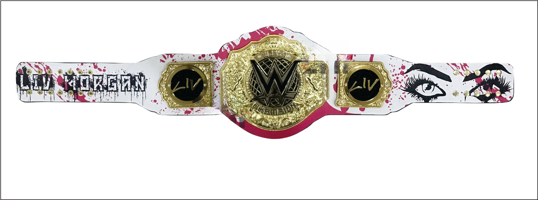 Custom tribute to Hulk Hogan Universal Championship Belt Title Championship Belts Online