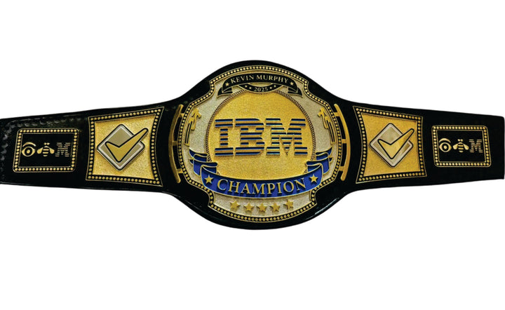 Cut Cancer Out 7 February 2025 Champiosnhip Belt Championship Belts Online