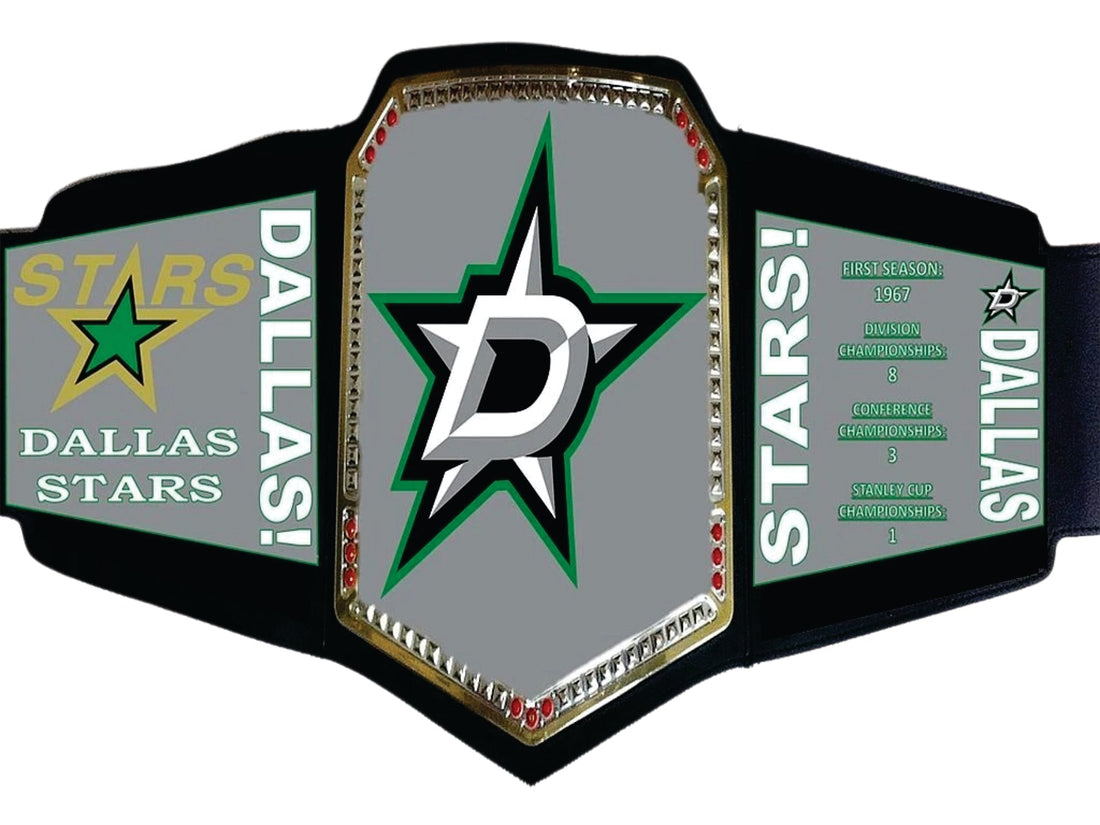 Anaheim Ducks WWE Legacy Title Belt Championship Belts Online
