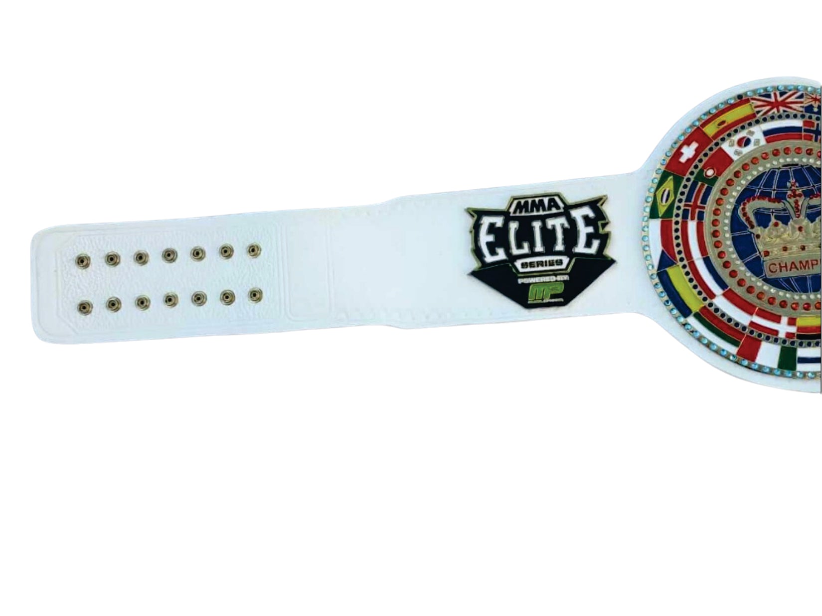MMA Elite Series Champion Championship Belt Championship Belts Online