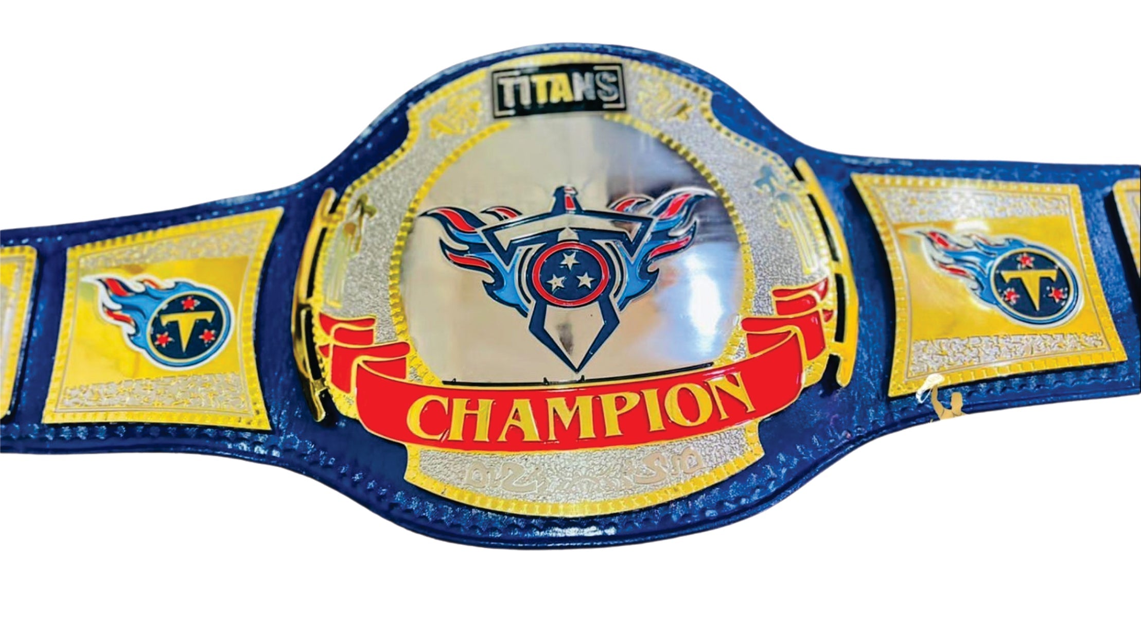 Titans Champion Championship Belt Championship Belts Online