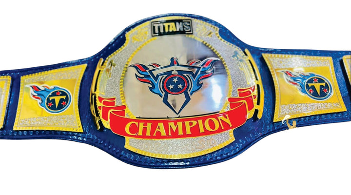 Titans Champion Championship Belt Championship Belts Online