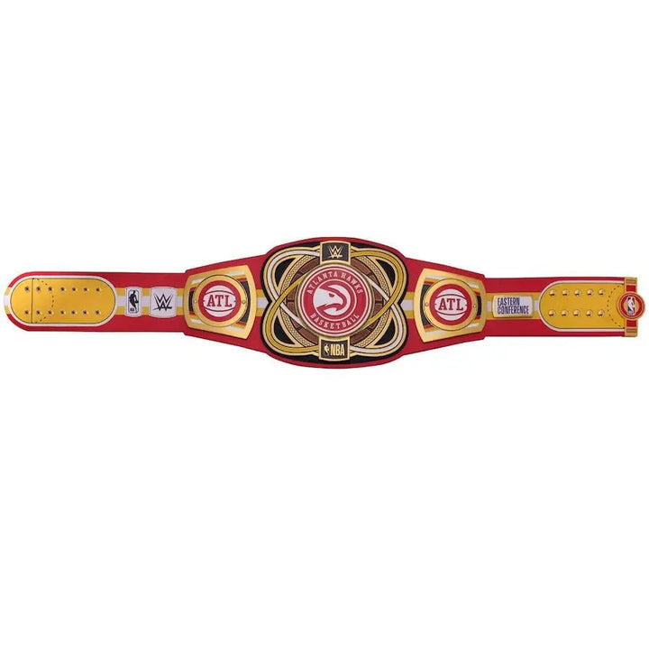 Atlanta Hawks NBA Championship Belt Championship Belts Online