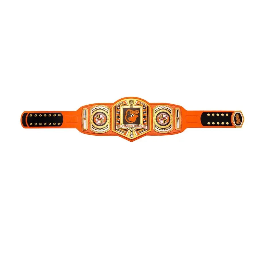 Baltimore Orioles MLB Championship Belt Championship Belts Online