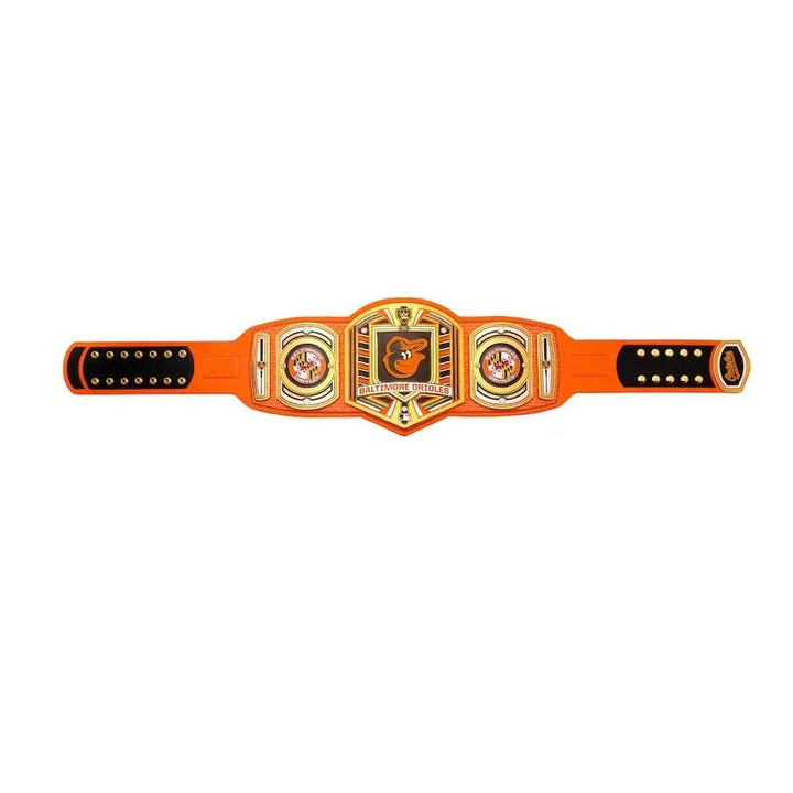 Baltimore Orioles MLB Championship Belt Championship Belts Online