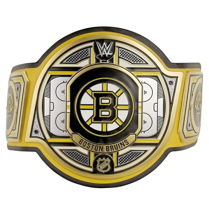 Boston Bruins NHL Championship Belt Championship Belts Online