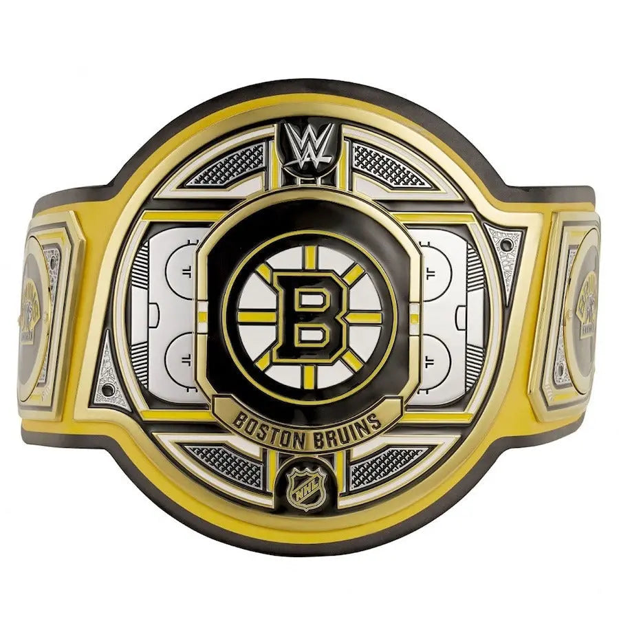 Boston Bruins NHL Championship Belt Championship Belts Online