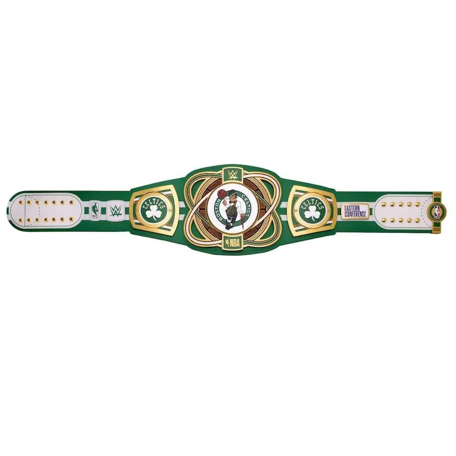 Boston Celtics NBA Championship Belt Championship Belts Online