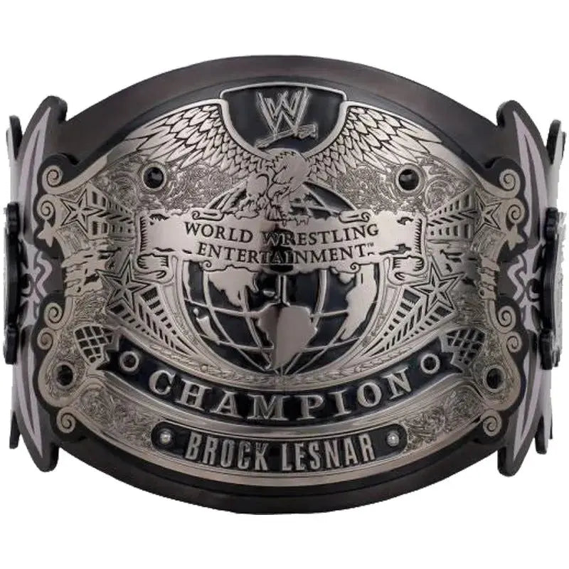 Brock Lesnar Signature Series Championship Championship Belts Online