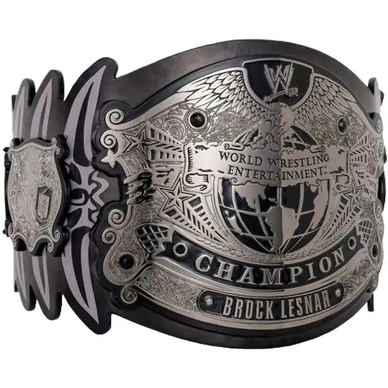Brock Lesnar Signature Series Championship Championship Belts Online