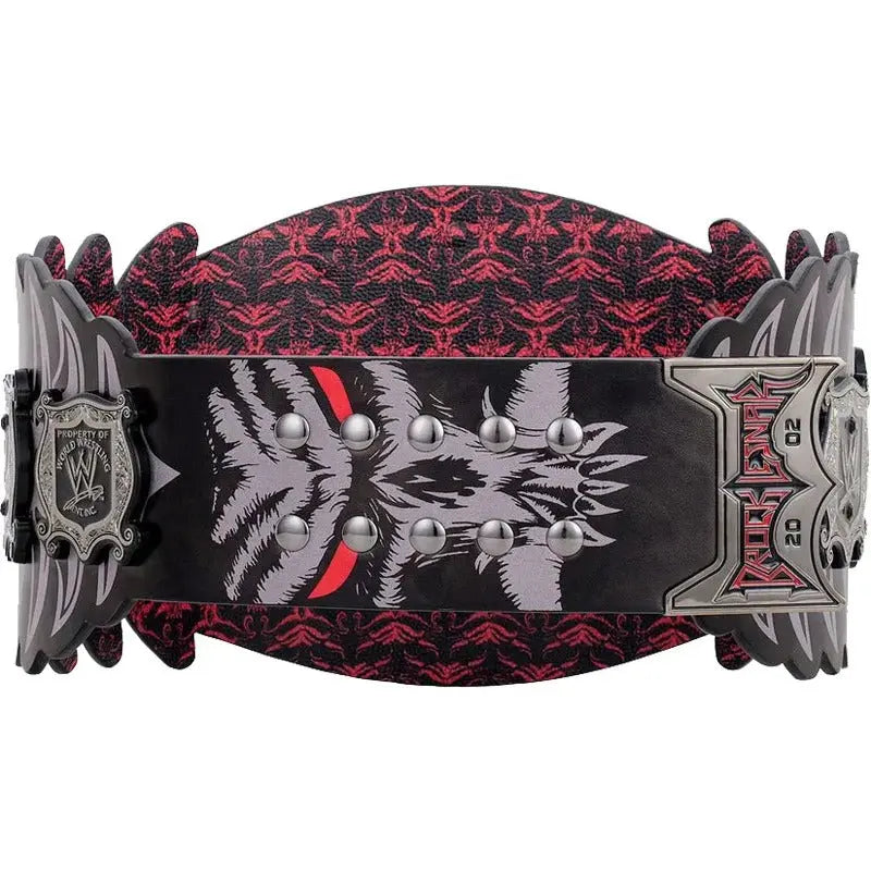 Brock Lesnar Signature Series Championship Championship Belts Online