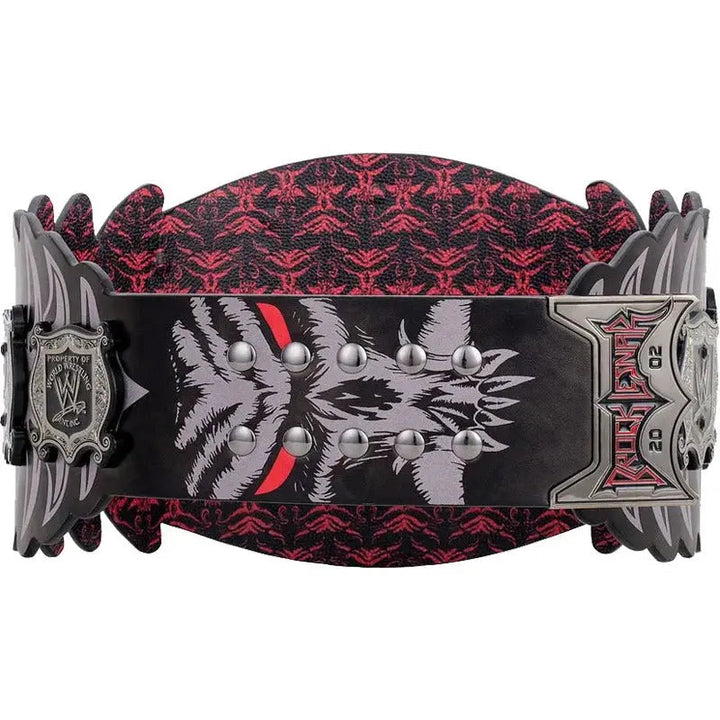Brock Lesnar Signature Series Championship Championship Belts Online