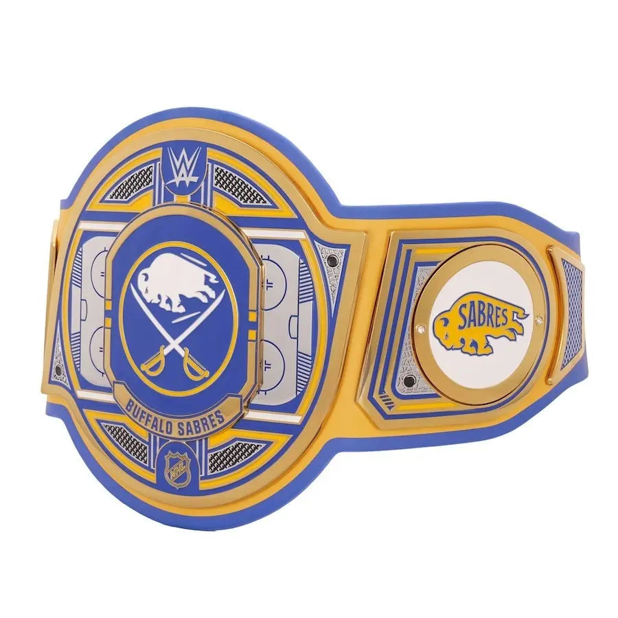 Buffalo Sabres NHL Championship Belt Championship Belts Online