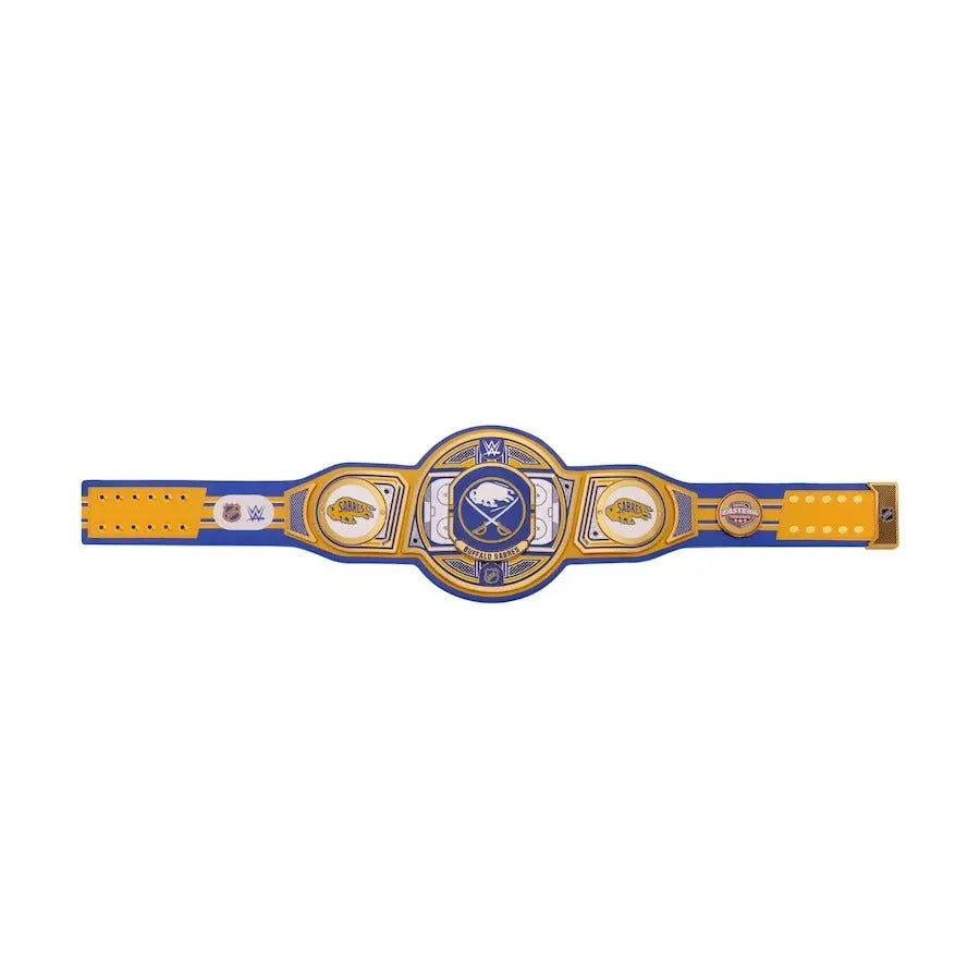Buffalo Sabres NHL Championship Belt Championship Belts Online