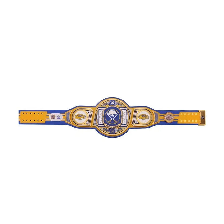 Buffalo Sabres NHL Championship Belt Championship Belts Online