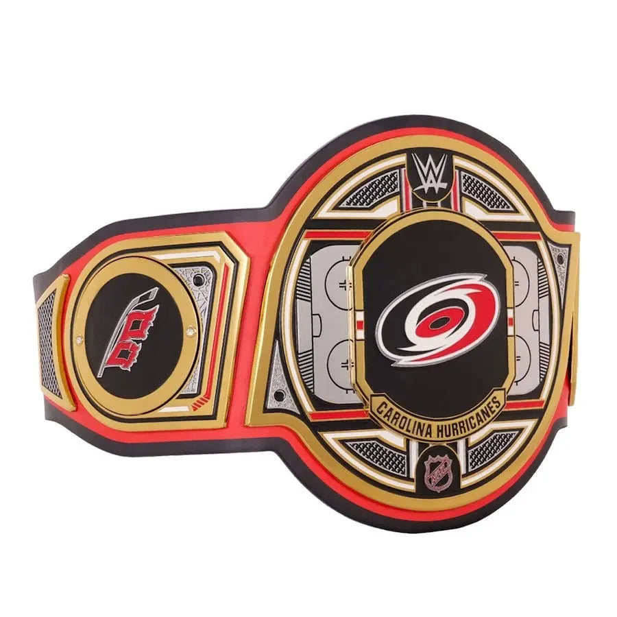Carolina Hurricanes NHL Championship Belt Championship Belts Online