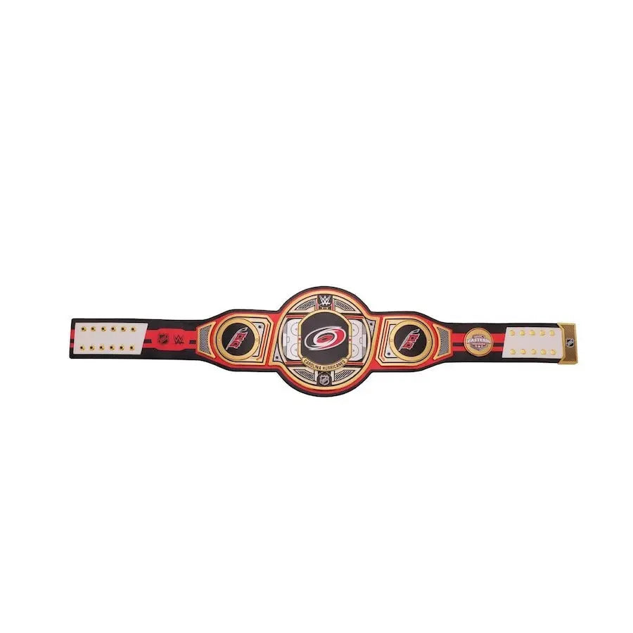 Carolina Hurricanes NHL Championship Belt Championship Belts Online