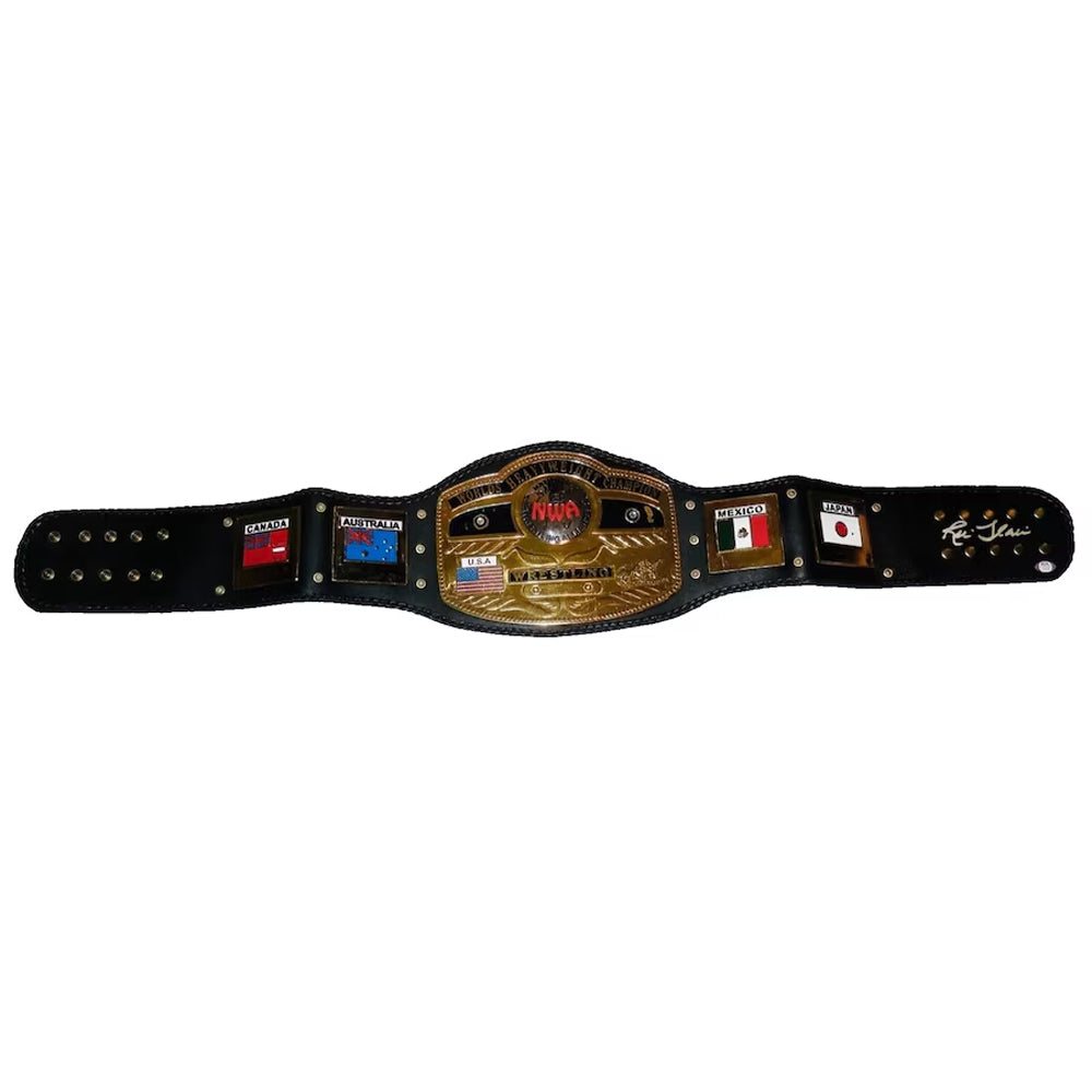 Championship Belt NWA (Copy) Championship Belts Online