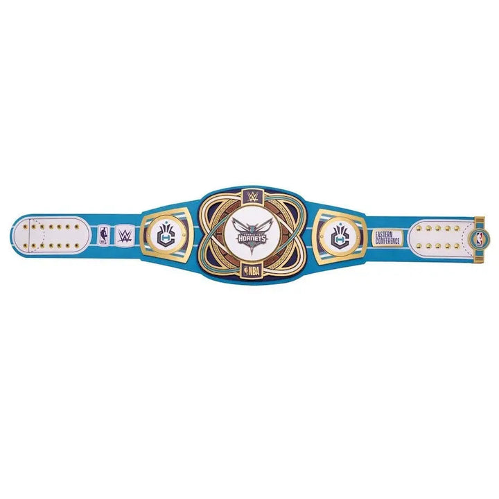 Charlotte Hornets NBA Championship Belt Championship Belts Online