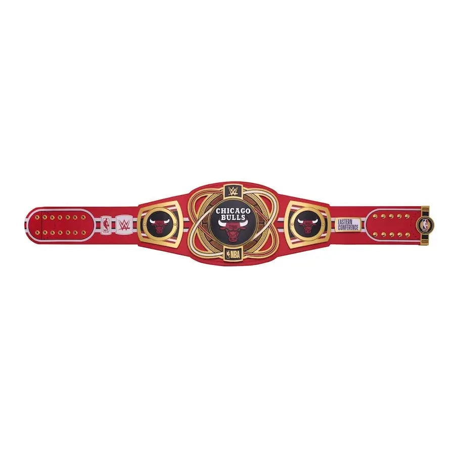 Chicago Bulls NBA Championship Belt Championship Belts Online