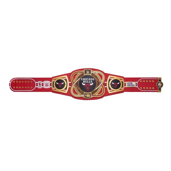 Chicago Bulls NBA Championship Belt Championship Belts Online