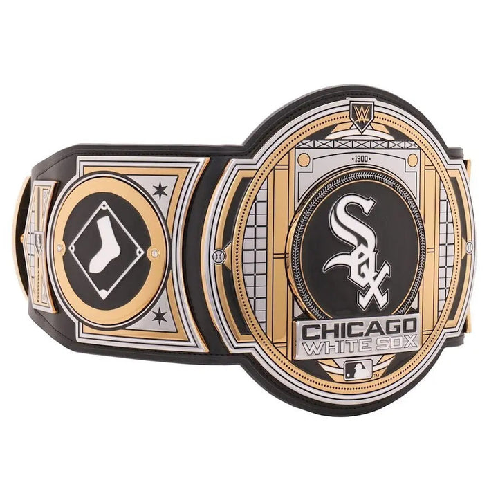 Chicago White Sox MLB Championship Belt Championship Belts Online