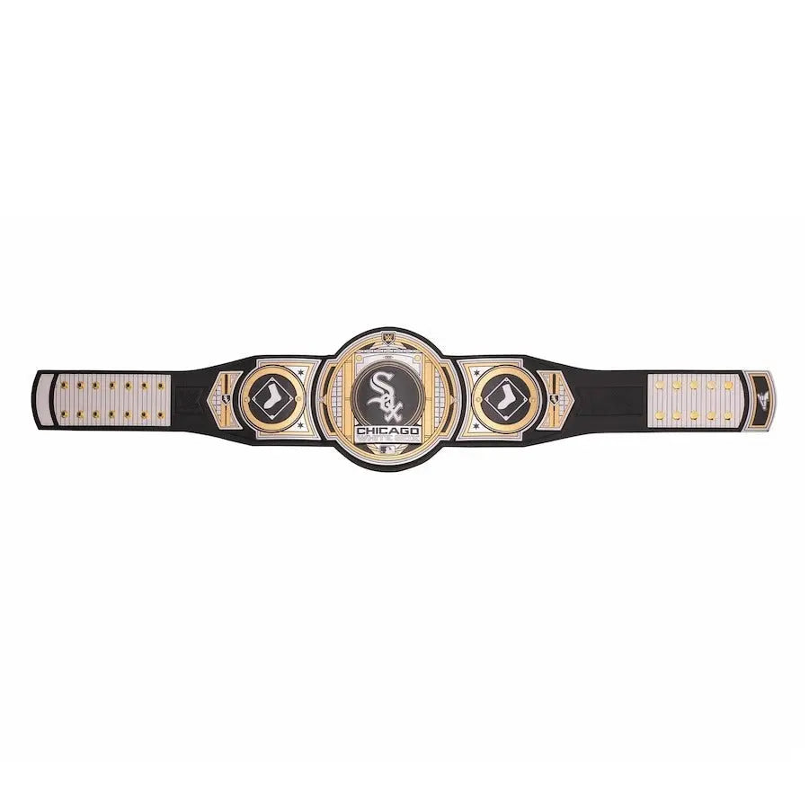 Chicago White Sox MLB Championship Belt Championship Belts Online