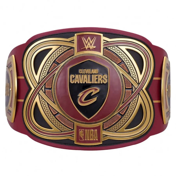 Cleveland Cavaliers NBA Championship Belt Championship Belts Online