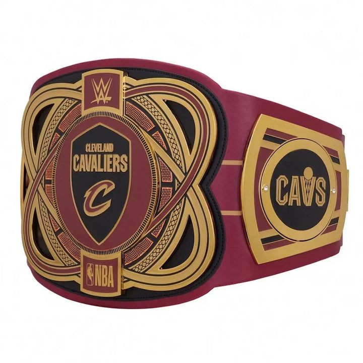 Cleveland Cavaliers NBA Championship Belt Championship Belts Online