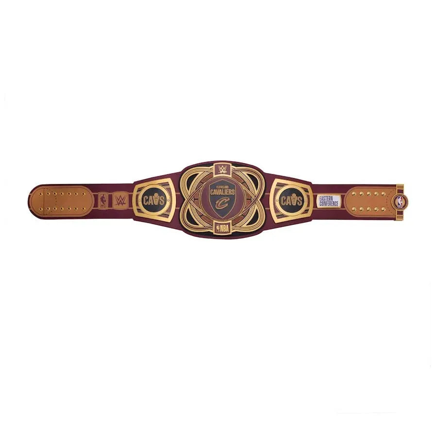 Cleveland Cavaliers NBA Championship Belt Championship Belts Online