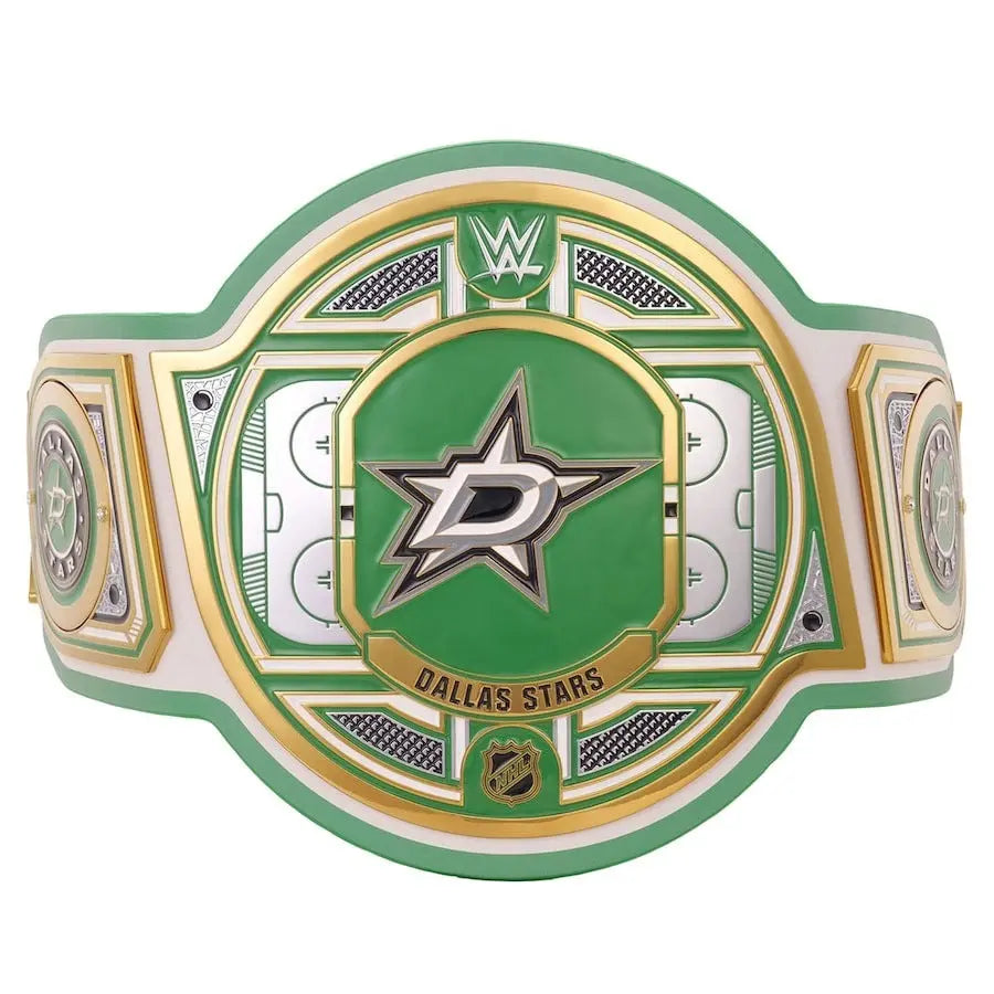 Dallas Stars NHL Championship Belt Championship Belts Online
