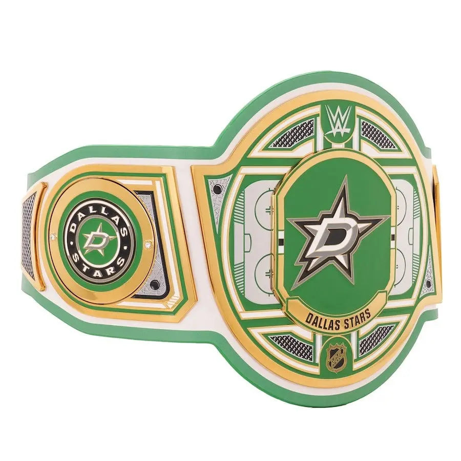 Dallas Stars NHL Championship Belt Championship Belts Online