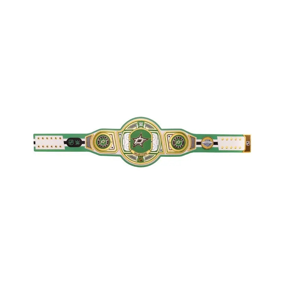 Dallas Stars NHL Championship Belt Championship Belts Online