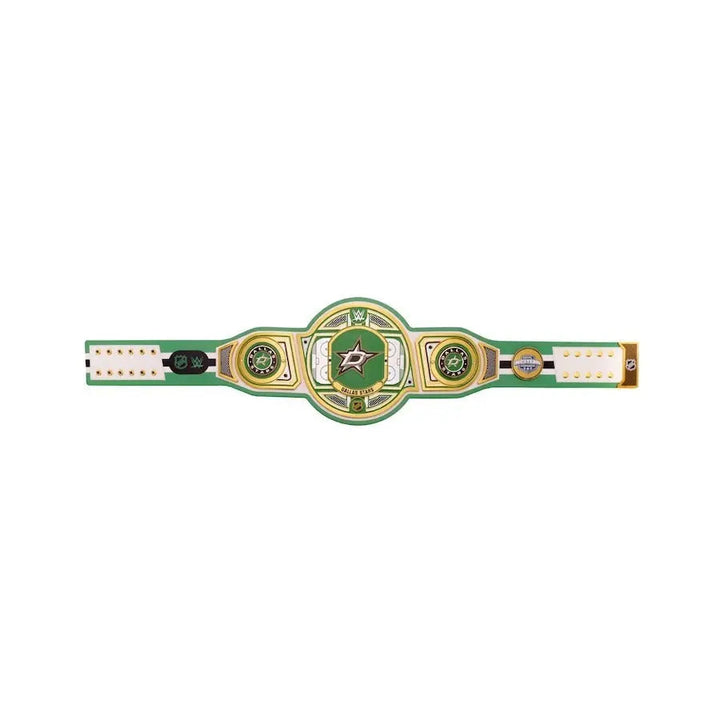 Dallas Stars NHL Championship Belt Championship Belts Online
