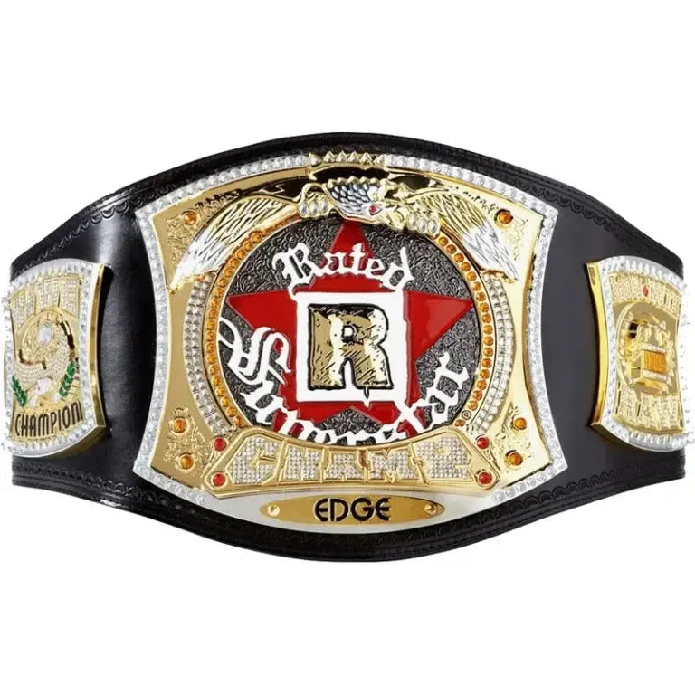 Edge Spinner R Championship Title Championship Belts Online