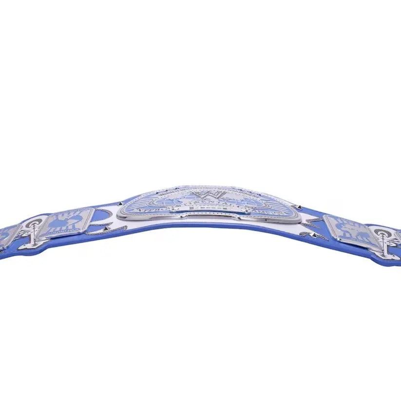 WWE Edge Intercontinental Title World Wrestling Entertainment Championship Belt Championship Belts Online